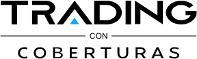 Logo de Trading Coberturas